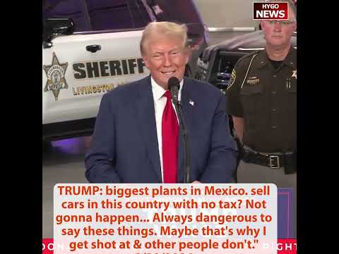 TRUMP: Who was here in 2021? shut down deadly Sanctuary Cities, You didn't need bill to CLOSE BORDER