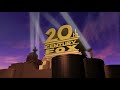 20th Century Fox 2009 V3 Remake