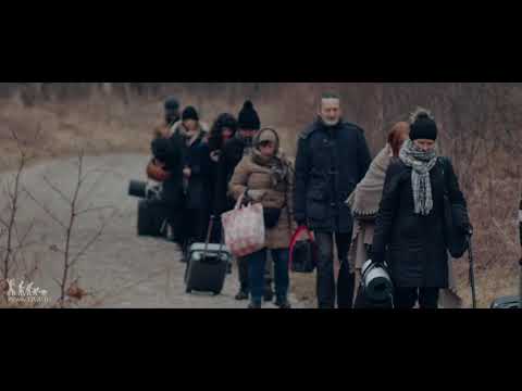 Darwin's Rejects - Send Them Back (to Where?) - Official Video