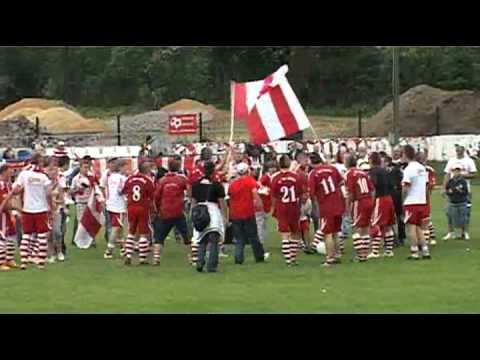Soła Oświęcim - Nadwiślanin Gromiec 1:0 (0:0)