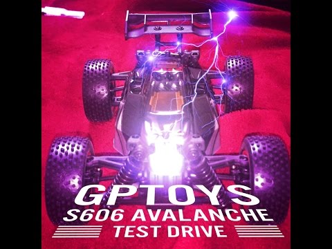gptoys s606