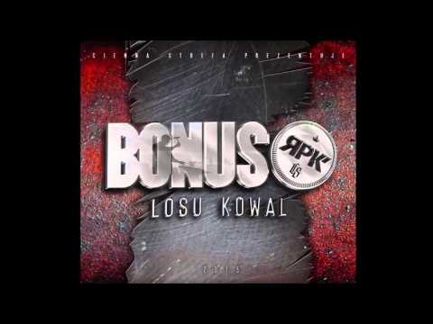 Bonus RPK / CS - NIEWDZIĘCZNI KOLEDZY // Prod. WOWO.