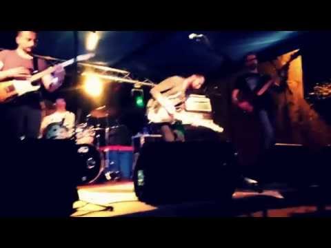 Brave new slave (live at Festiboos) by THE LINES//