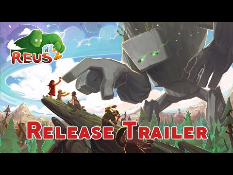Trailer de Reus 2