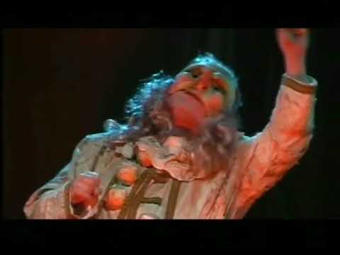 il Segreto di pulcinella