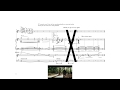 Flight of the Hippogriff - John Williams (Score Reduction and Analysis)