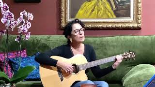 Mañana, de Silvia Pérez Cruz