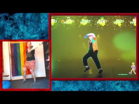 Bad Habits, Smalltown Boy, Numb 44 - Just Dance 2023