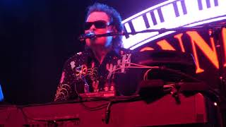 Ronnie Milsap - Back on My Mind Again (Houston 01.26.18) HD