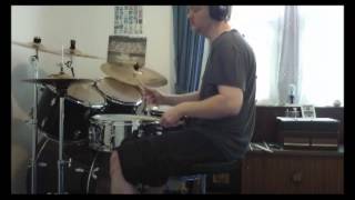 Sleater-Kinney - Things You Say (drumming)
