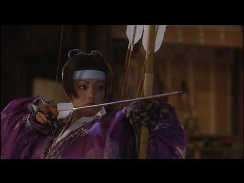Onmyoji 2 (2003) - Japanese Movie Review