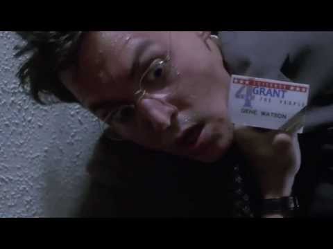 Nick of Time - Christopher Walken - Fuck me!