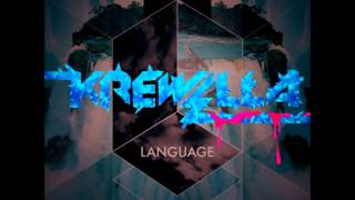 Porter Robinson vs Krewella - Alive vs Language (James Carey Mashup)