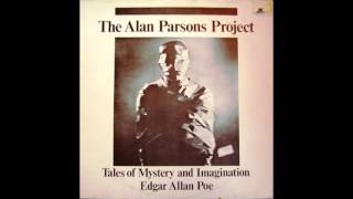 Alan Parsons Project: Tales of Mystery and Imagination/Orig. BBC Broadcast