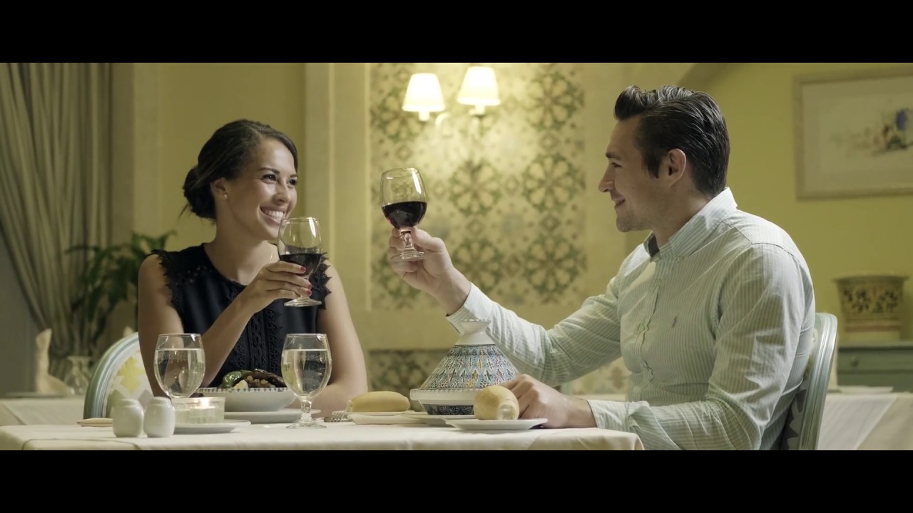 Video: 4* Iberostar Waves Averroes