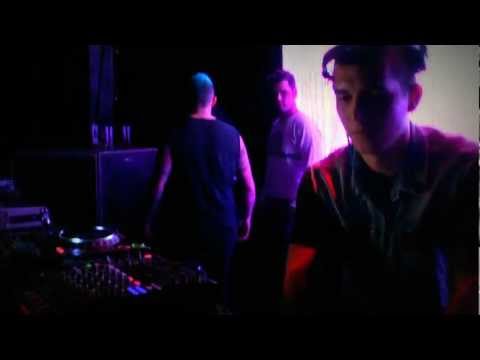 Zoe Escolano @ Fucker Club by Cutty Sark 10.11.2011