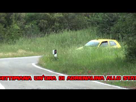 rally casciana 2013 anteprima Videorally