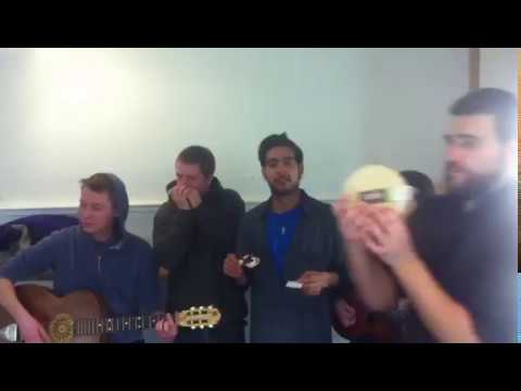 Tutti cantano Sanrito - Piazza Boves Orchestra