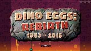 Dino Eggs: Rebirth Steam Key GLOBAL