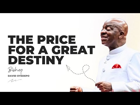 WHY MANY BELIEVERS REMAIN STAGNANT DESPITE PRAYERS! | BISHOP DAVID OYEDEPO