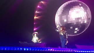 Thank ABBA For The Music - B*Witched