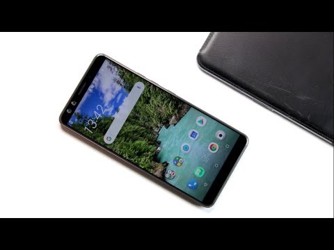 HTC u12+ unboxing, in terms of design a big step up!