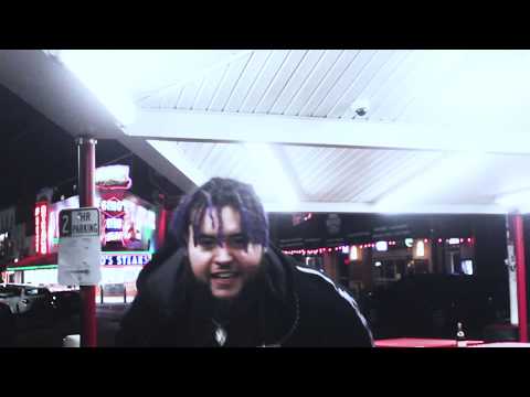 KingJulz - GRRR (Prod. & Dir. by WAYNEONDASTIX)