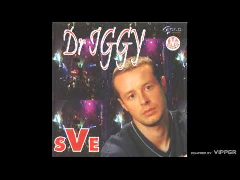 Dr Iggy - Tražim te - (Audio 2002)