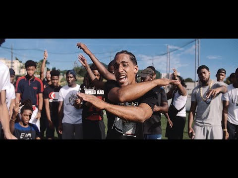 Milpattes Gang - Anthem (Clip Officiel) Prod By. Hazy Beat