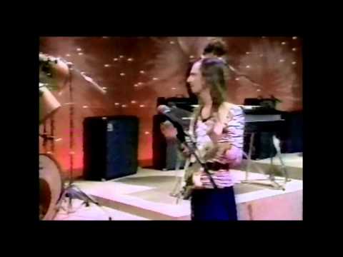 Max Webster-Let Go The Line