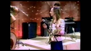 Max Webster-Let Go The Line