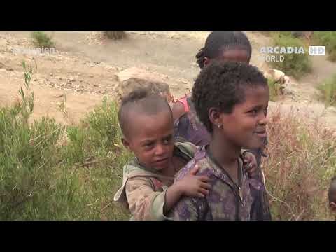 Äthiopien – Die Wiege der Menschheit | Doku über Ursprung & Zukunft