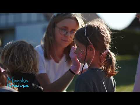 Wakacje nad morzem | Morska Kraina