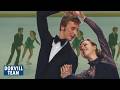 Torvill Dean 1980 Winter Olympics Evergreen Exhibition