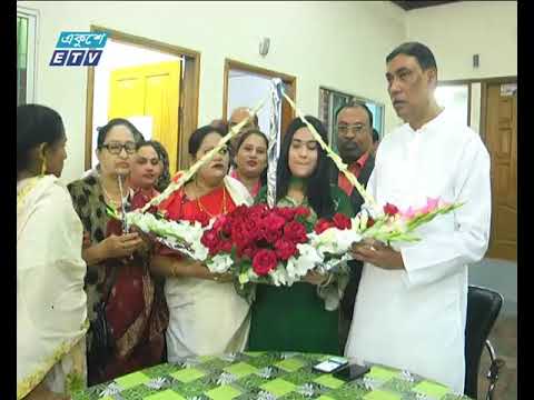 উন্নয়নের ধারাবাহিকতা এবং গণতন্ত্রকে সমুন্নত রাখতে নৌকার পক্ষে রায়