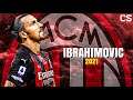 Zlatan Ibrahimovic 2020/21 ● THE GOD ► Skills & Goals | HD