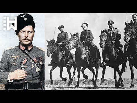 Watch how UK Soldiers Massacred Soviet Nazis - Hard to Watch