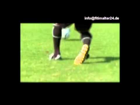 04 TSG Rottenacker - SSV Ehingen-Süd 29.08.2010