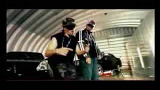 wisin y yandel - la pared