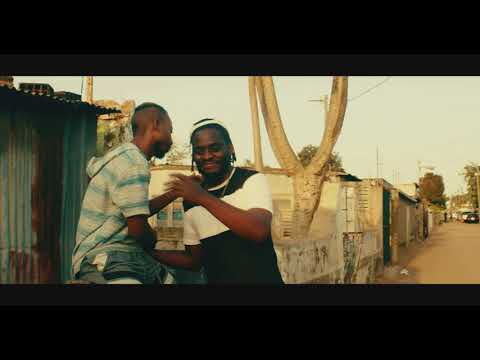 Nikotina KF - Vizinhos São Memes