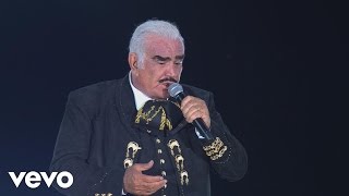 Vicente Fernández - Un Millón de Primaveras (En Vivo [Un Azteca en el Azteca])