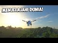 MENYELESAIKAN TEORI YANG TERSISA DENGAN ELYTRA MINECRAFT Nemeninpuasa