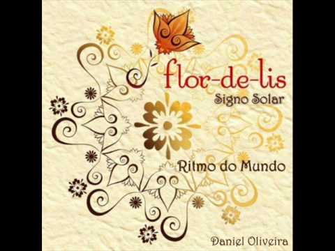 Flor-de-Lis - 05 - Ritmo do Mundo