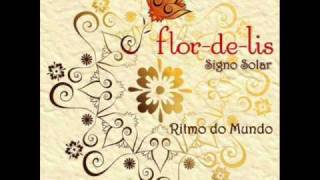 Flor-de-Lis - 05 - Ritmo do Mundo