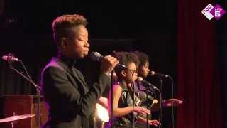 Sabrina Starke - Dreamer (Live) | NPO Soul &amp; Jazz