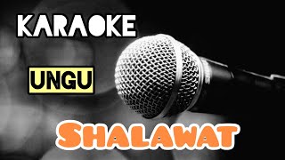 Download lagu Ungu - Shalawat - Karaoke dan Lirik mp3