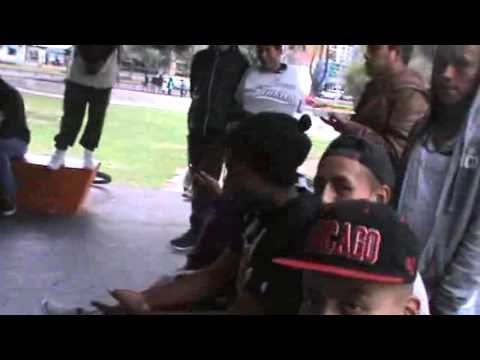 SOCA VS JAKUH / BANG VERSUS VS FORTY