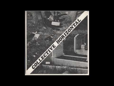 Collective Horizontal - Beach Coma  (1979)
