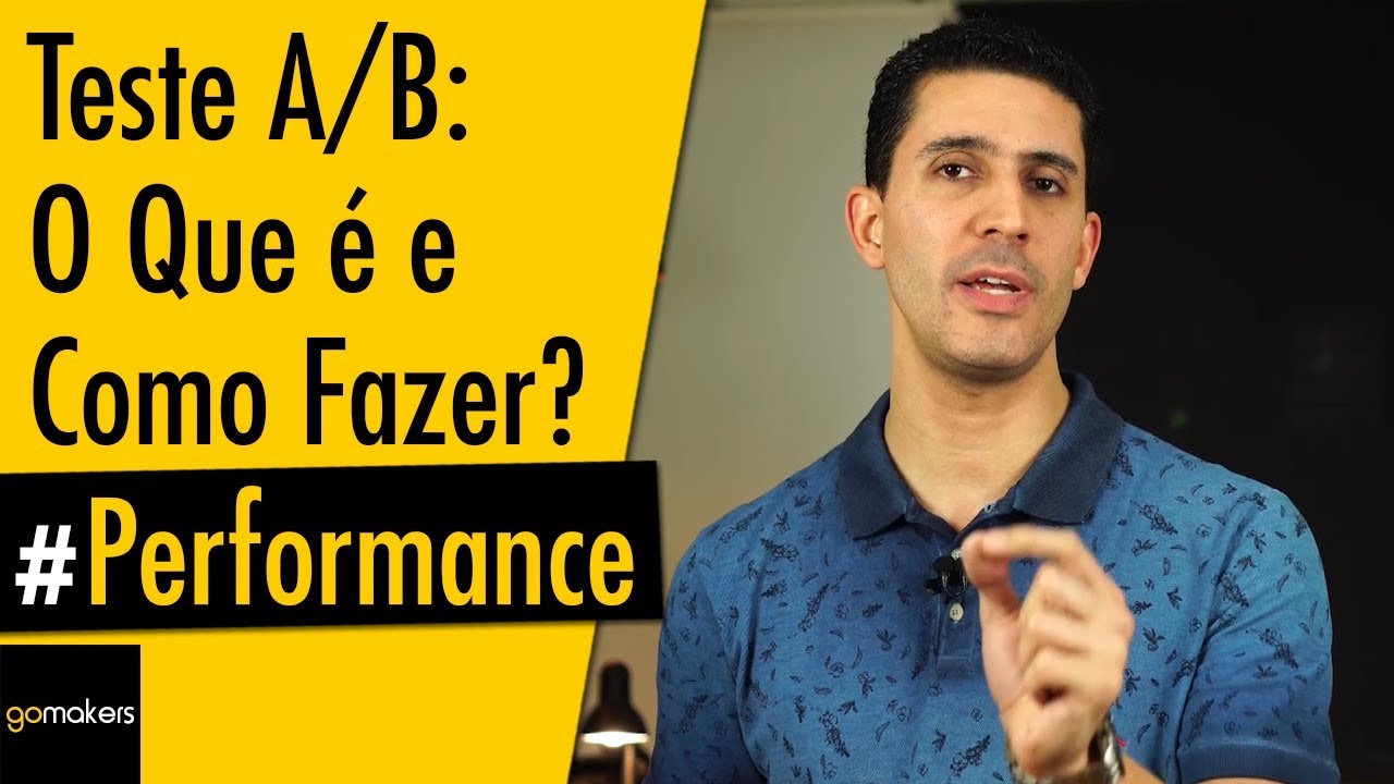 Teste A/B: Como Fazer e O Que é?