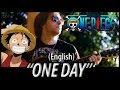 One Piece opening 13 - "One Day" (English Dub ...
